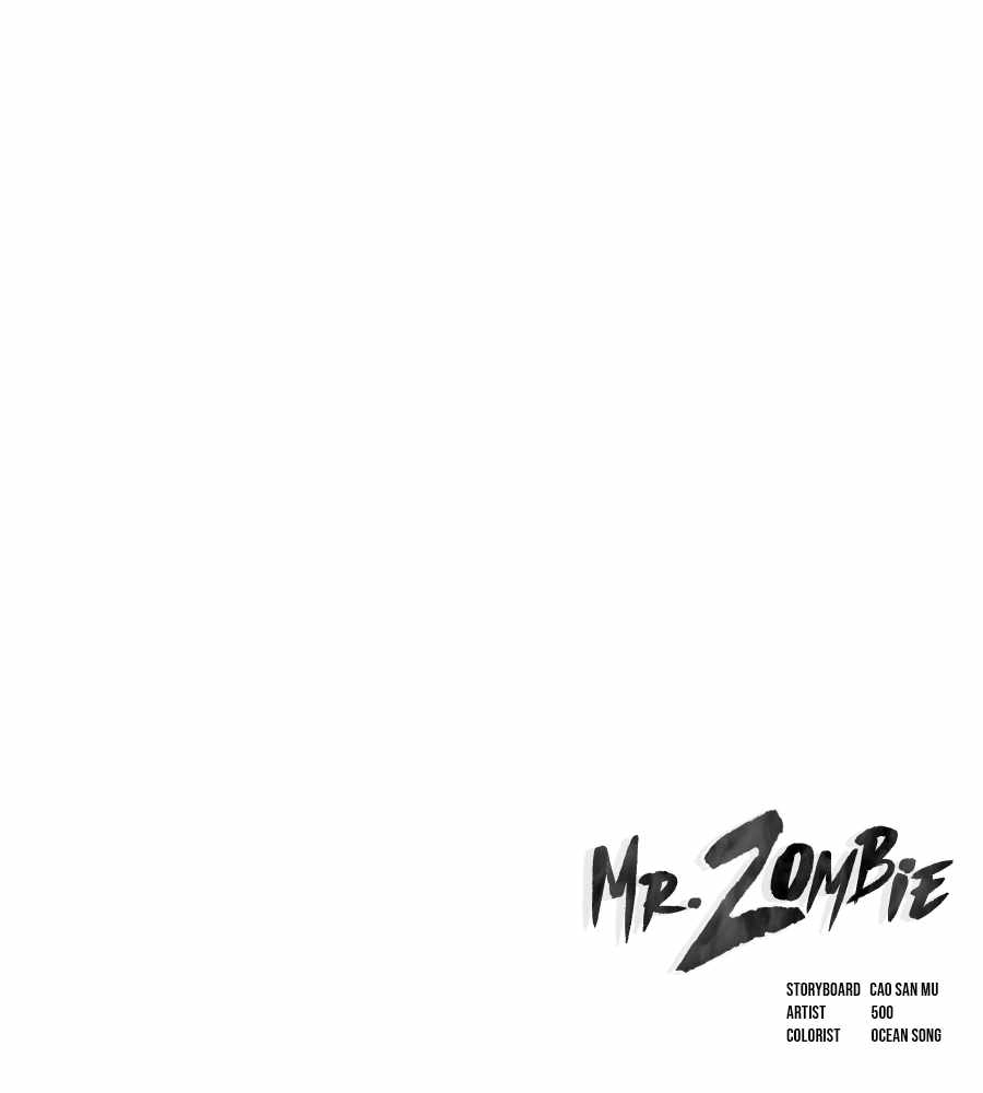 Mr. Zombie Chapter 20 14